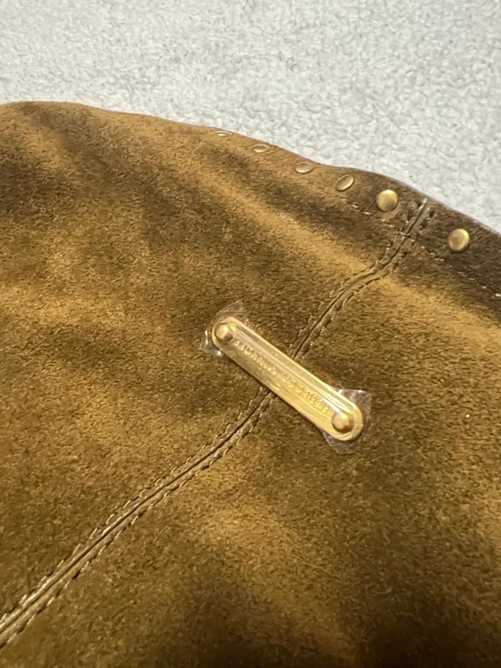 Rebecca Minkoff Darren Slim Hobo